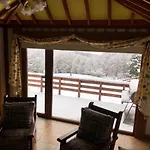 Cabanas Del Martial