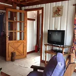 Cabanas Del Martial