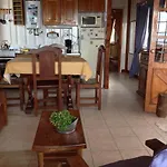 Cabanas Del Martial